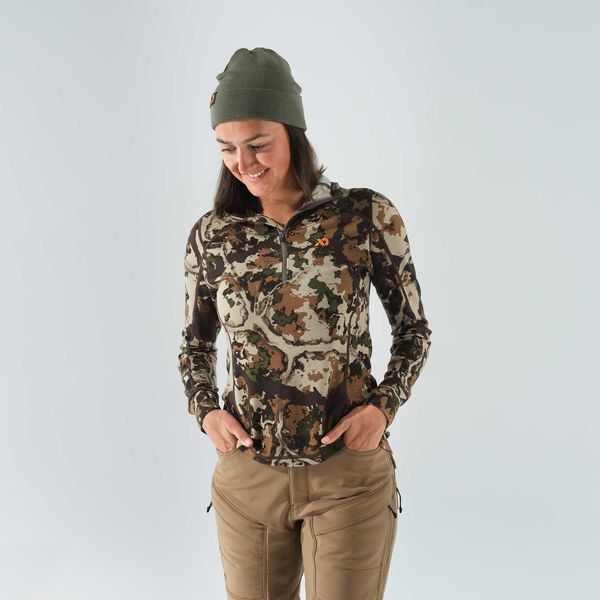 Women's Kiln Hoody - Image 5
