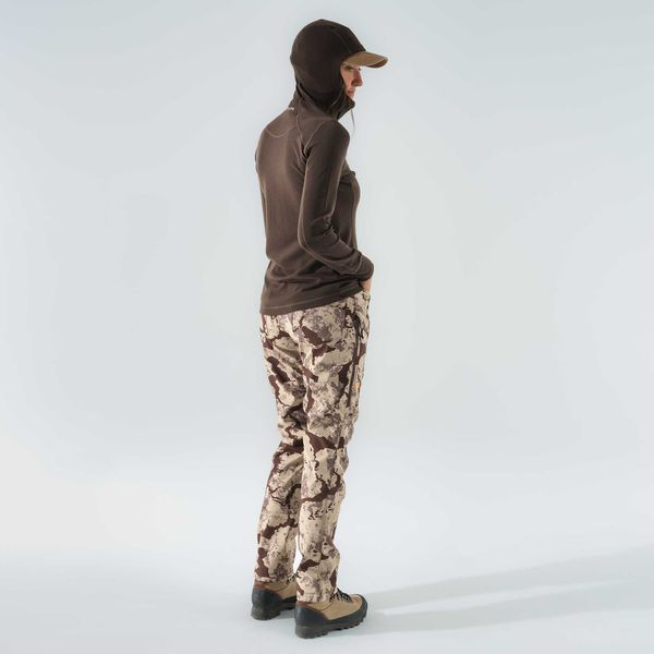 Women's Kiln Hoody - Image 8