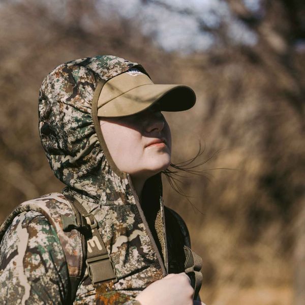 Women's Navigator Hoody - Image 13