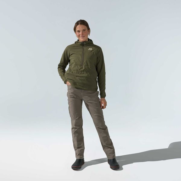 Women's Navigator Hoody - Image 6