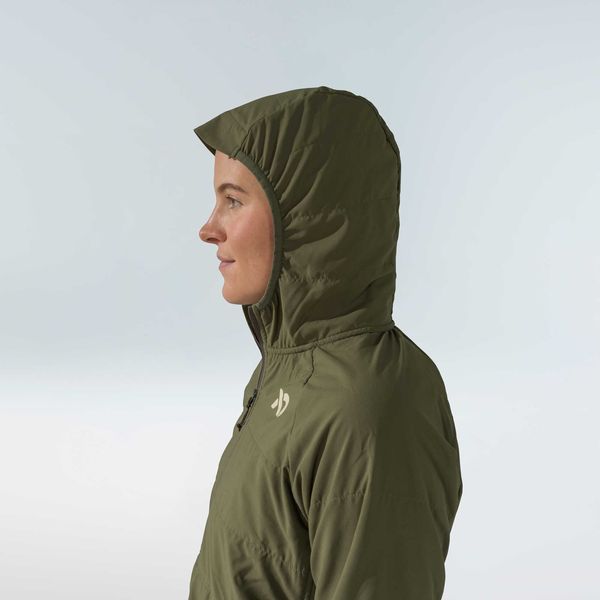Women's Navigator Hoody - Image 11