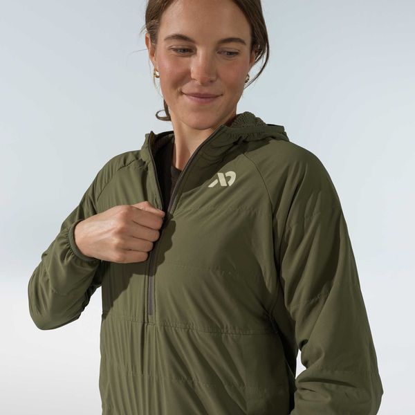 Women's Navigator Hoody - Image 10