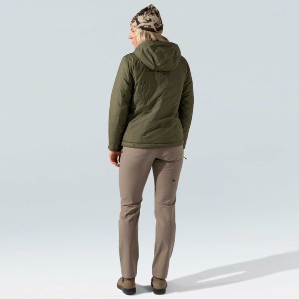 Women's North Range Puffy Jacket - Image 5