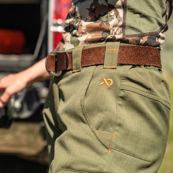 Women's Obsidian Pant - Image 4