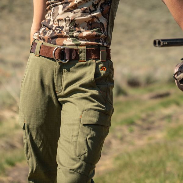 Women's Obsidian Pant - Image 3