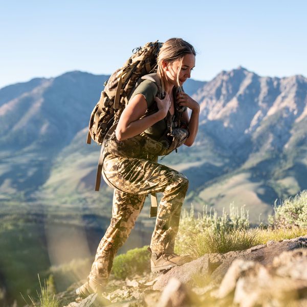 Women's Obsidian Pant - Image 8