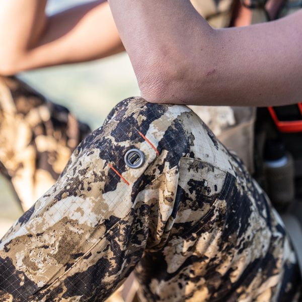 Women's Obsidian Pant - Image 6