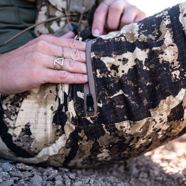 Women's Obsidian Pant - Image 7