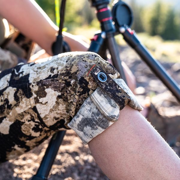 Women's Obsidian Pant - Image 5