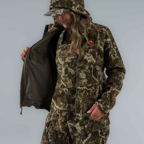 Women's Phase Jacket - Image 5