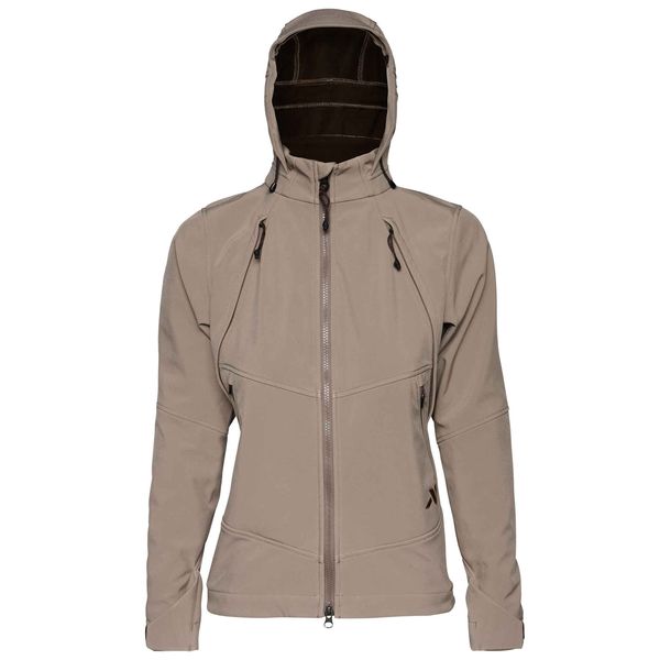 Women's Suppressor Jacket - Image 2