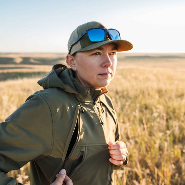 Women's Suppressor Jacket - Image 9