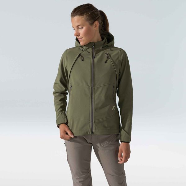 Women's Suppressor Jacket - Image 4