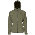 Women's Suppressor Jacket