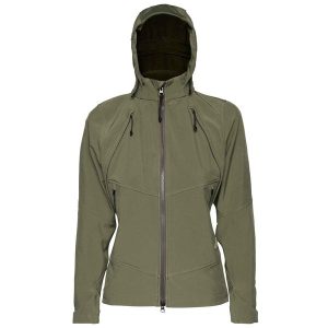 Women's Suppressor Jacket