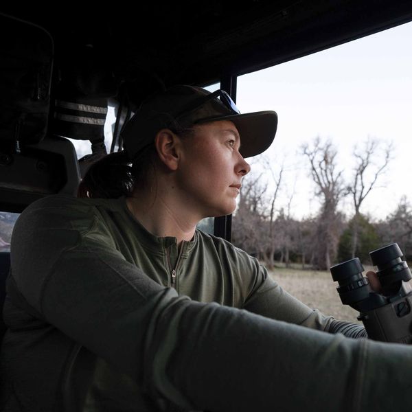 Women's Wick Quarter Zip - Image 13