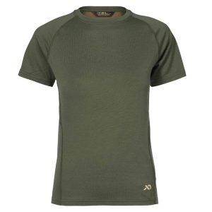 Women's Wick Short Sleeve