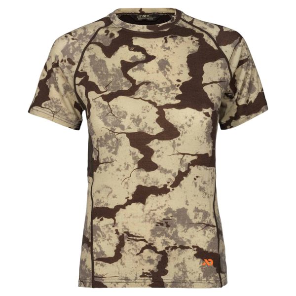 Women's Wick Short Sleeve - Image 4