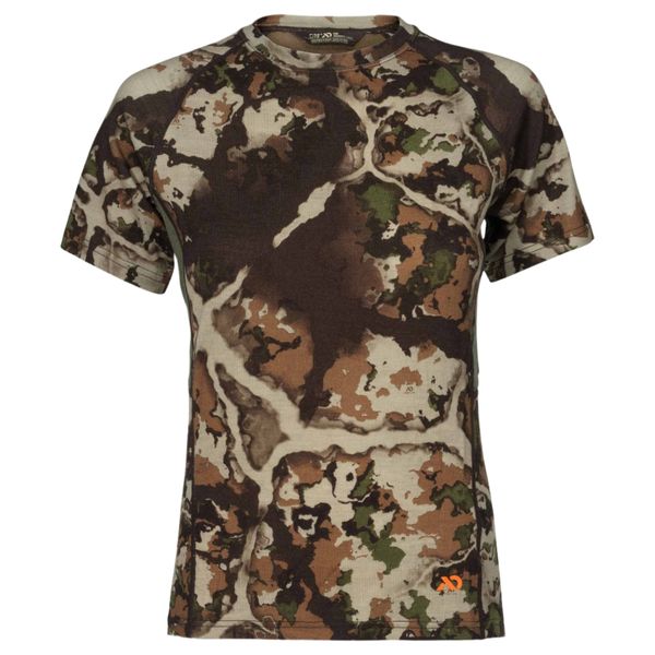Women's Wick Short Sleeve - Image 3