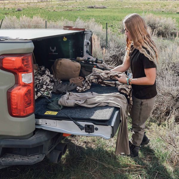 Women's Wick Short Sleeve - Image 8