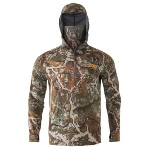 Men's Approach Hoody