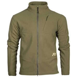 Men's Challis Fleece Jacket