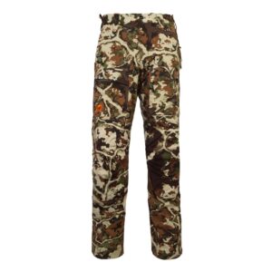 Men's Corrugate Foundry Pant