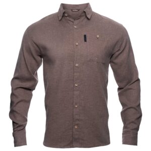 Men's Horizon Hemp Long Sleeve