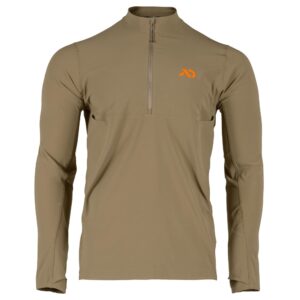 Men's Trace Quarter Zip