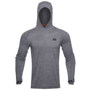 Men's Wick Hoody