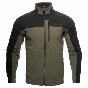 Men's Scout Soft Shell Jacket