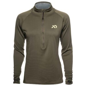 Women's Approach Quarter Zip